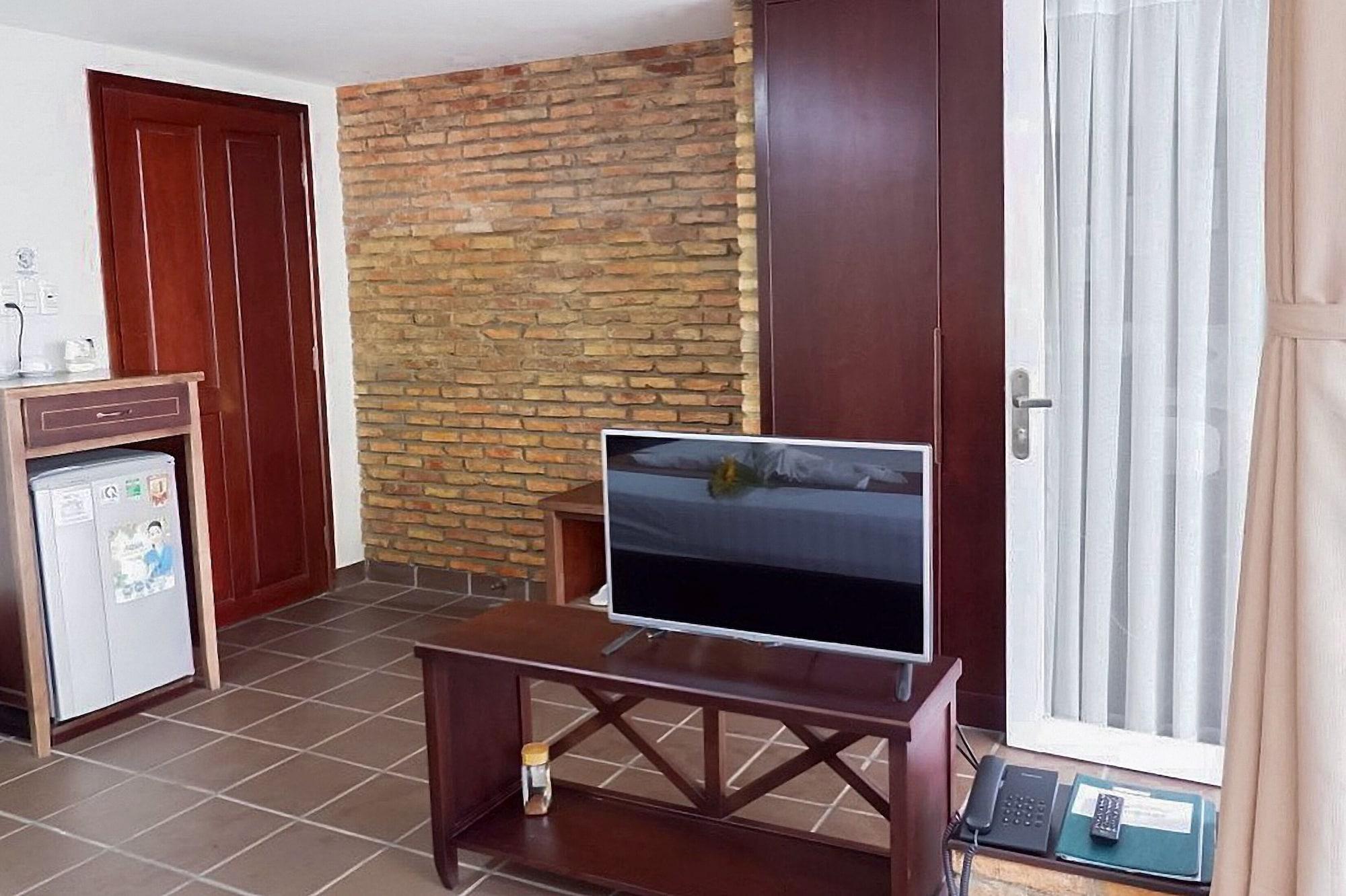 Ananas Family Hotel Bandar Ho Chi Minh Luaran gambar