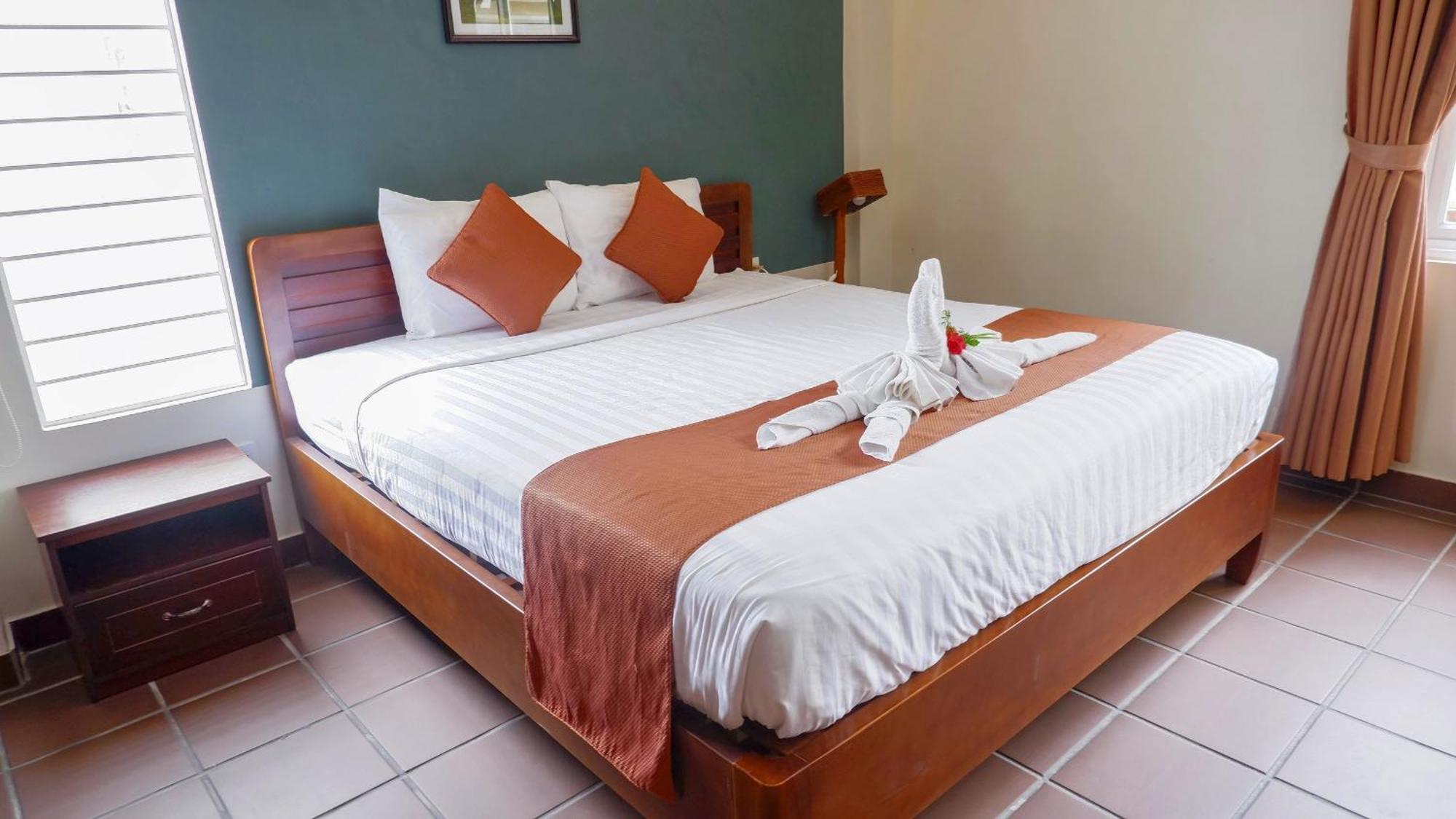 Ananas Family Hotel Bandar Ho Chi Minh Luaran gambar