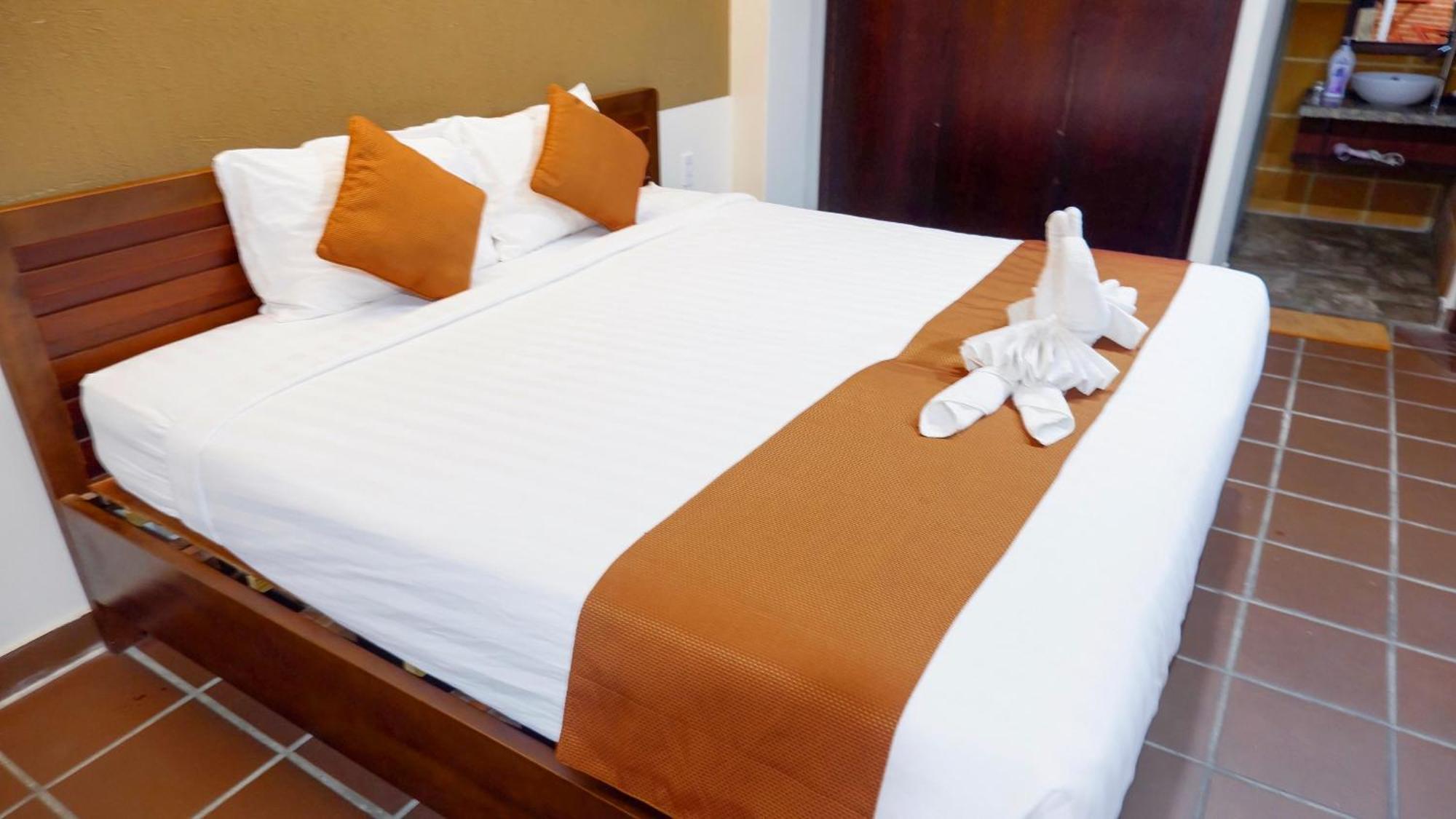 Ananas Family Hotel Bandar Ho Chi Minh Luaran gambar