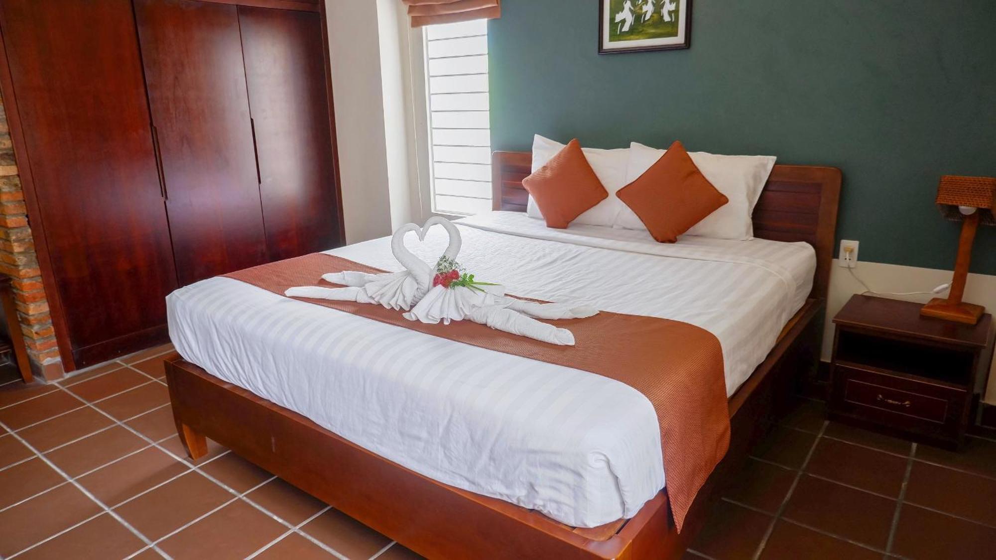Ananas Family Hotel Bandar Ho Chi Minh Luaran gambar