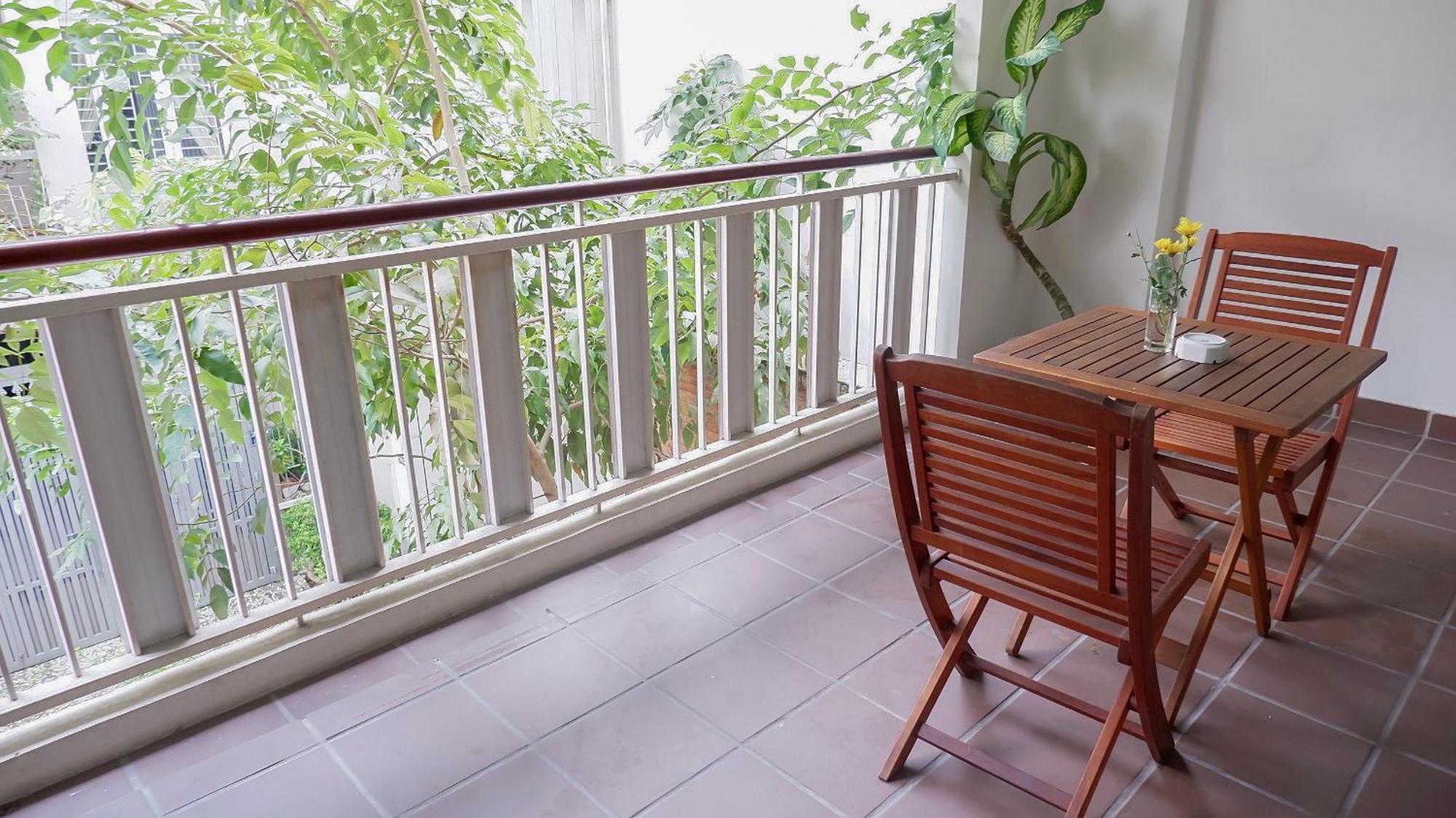 Ananas Family Hotel Bandar Ho Chi Minh Luaran gambar