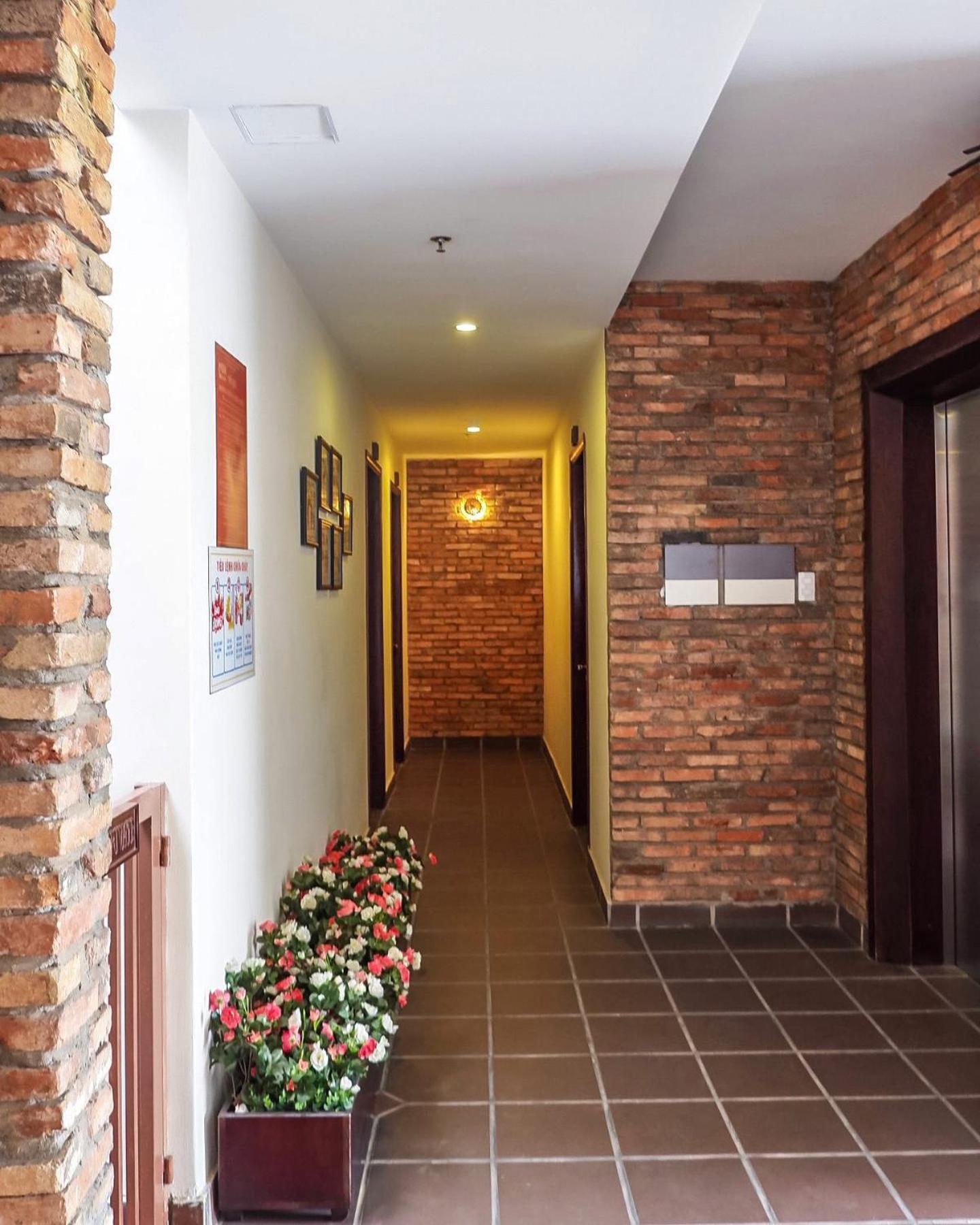 Ananas Family Hotel Bandar Ho Chi Minh Luaran gambar